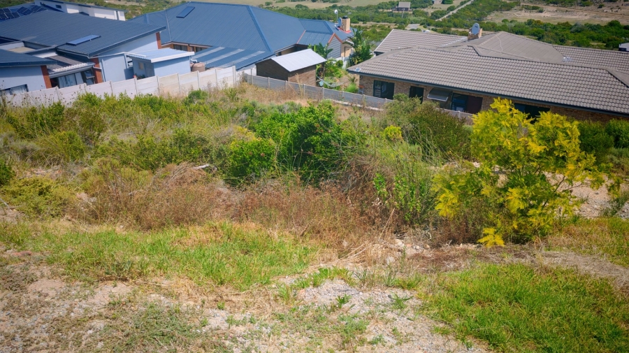  Bedroom Property for Sale in Seemeeu Park Western Cape